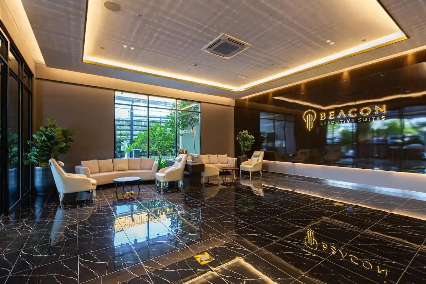 Lejlighed Rooftop Pool, Up To 6 Pax, 2 Bedrooms, 2 Bathrooms, 2 Car Parks By Star Home George Town Malaysia