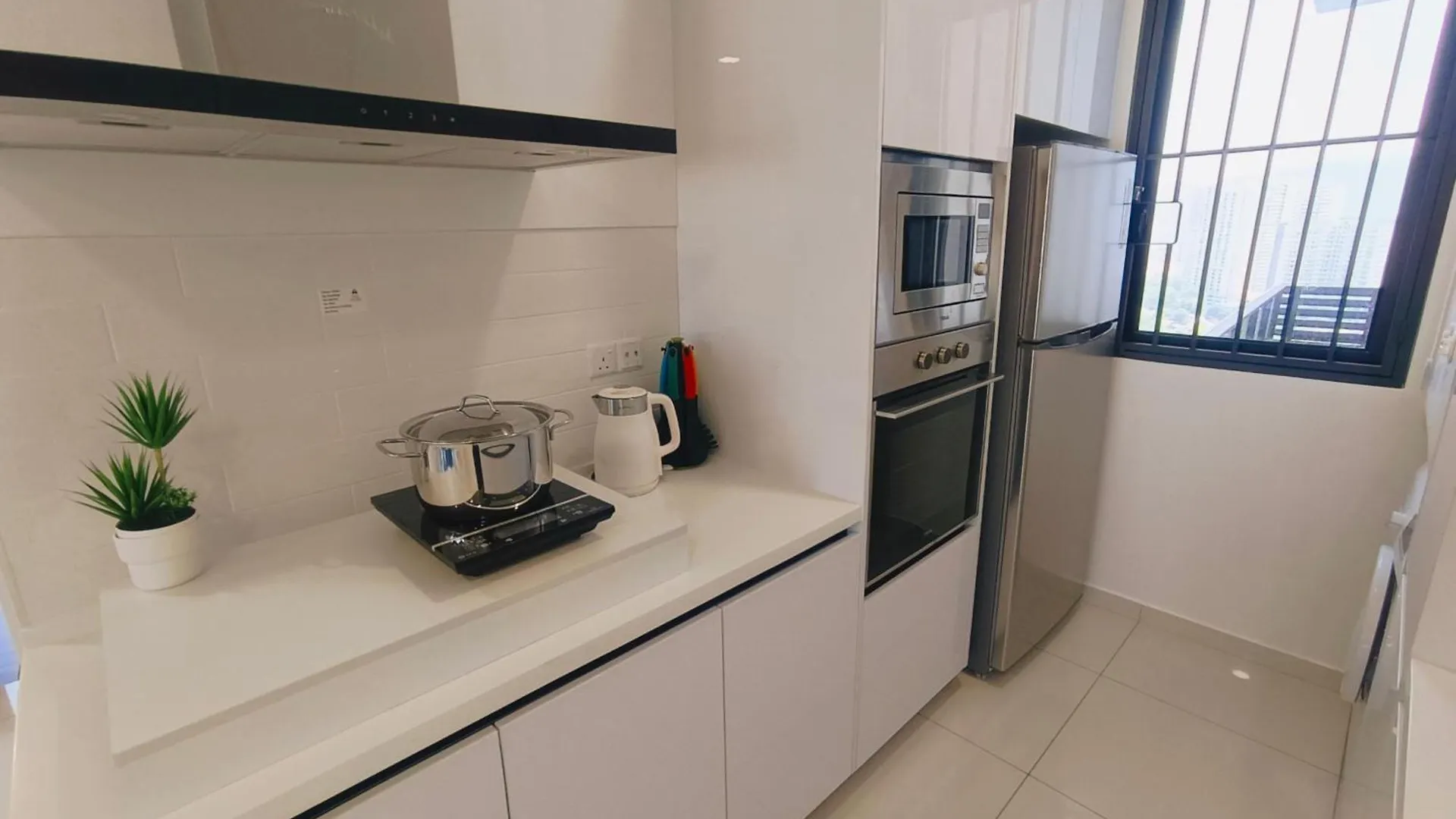 Rooftop Pool, Up To 6 Pax, 2 Bedrooms, 2 Bathrooms, 2 Car Parks By Star Home George Town Malaysia