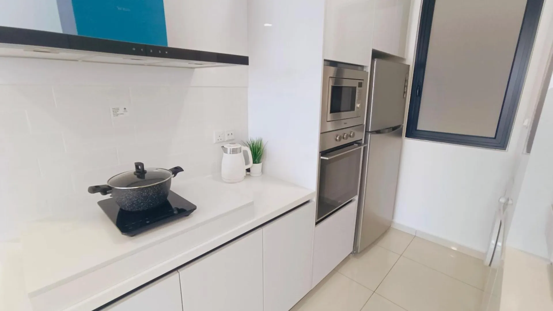Lejlighed Rooftop Pool, Up To 6 Pax, 2 Bedrooms, 2 Bathrooms, 2 Car Parks By Star Home George Town Malaysia